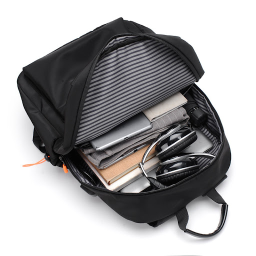 Title 4, Student Schoolbag Water Repellent Oxford Cloth ...