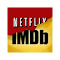 Item logo image for Netflix IMDB top 250