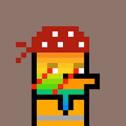 Duckie #1867