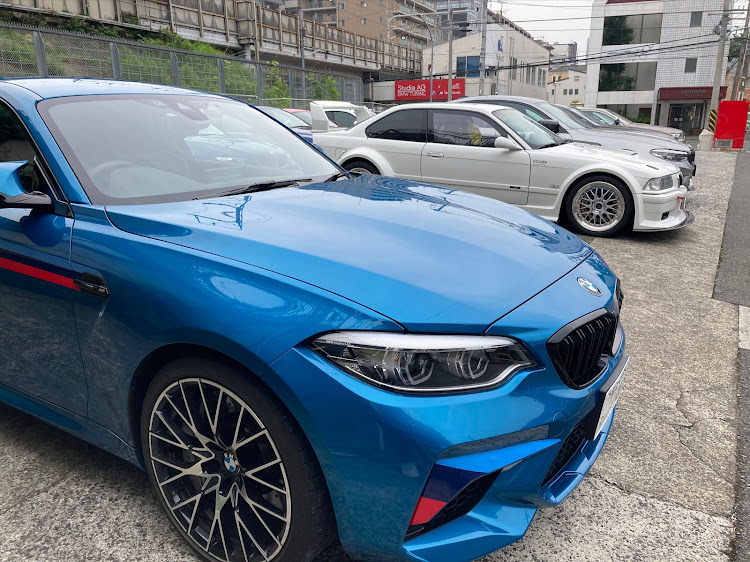 スイフトスポーツの日本大通り・M2・Studie横浜に関するカスタム事例の投稿画像3枚目