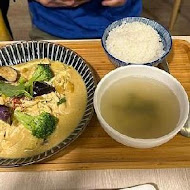 私嚐の吃飯(竹北店)