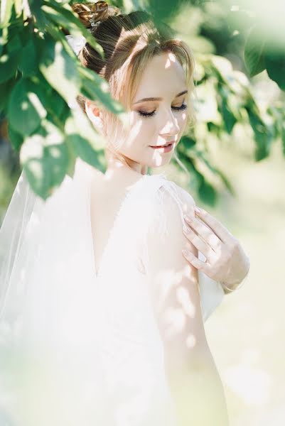 Photographe de mariage Ivan Tarusin (tarusinphoto). Photo du 11 décembre 2019