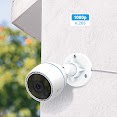 Camera Ngoài Trời Ezviz C3Tn 1080P Full Hd Kèm Thẻ 32Gb - Hàng Chính Hãng