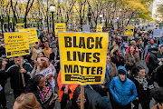 The Black Lives Matter movement was sparked by the shooting of teenager Trayvon Martin in 2012, but it has since united people globally to take a stand against racial injustices.  