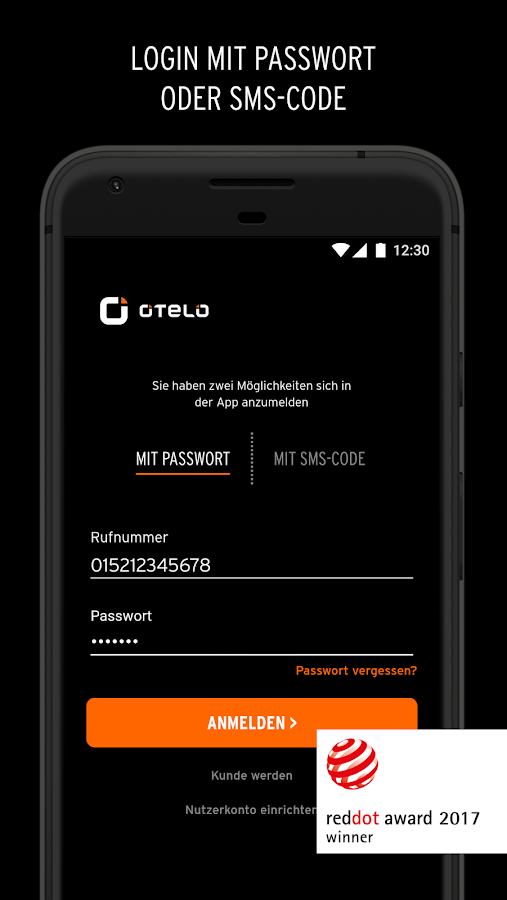 Otelo Vertrag k ndigen: Erstelle deine K ndigung online