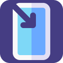 Free Mobile Simulatore - Responsiveness testing