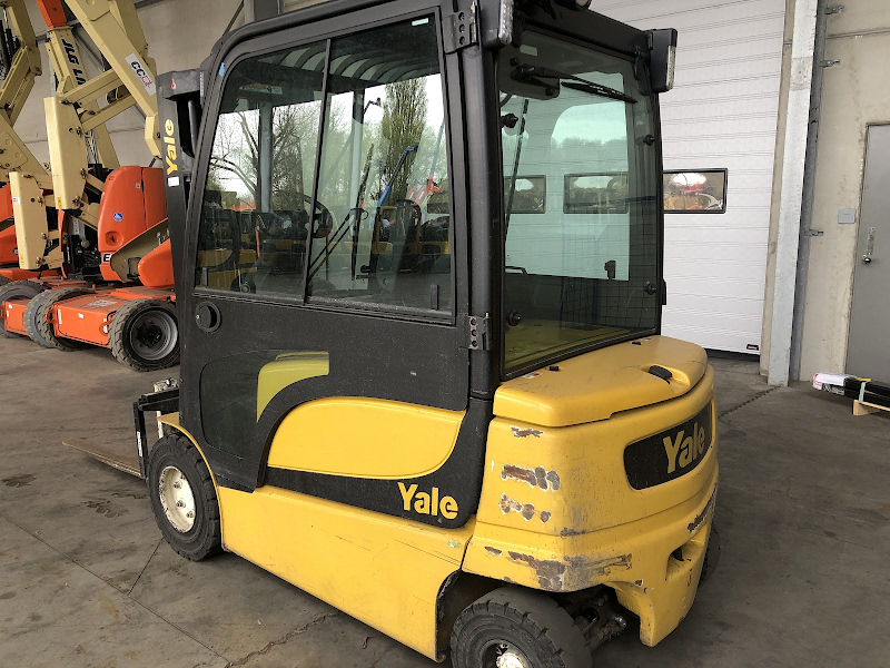 Picture of a YALE ERP25VL