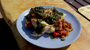 Buttermilk Chicken & Chermoula thumbnail