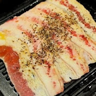 好客燒烤(嘉義秀泰店)