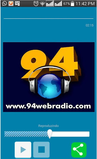 94webradio