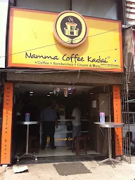 Namma Coffee Kadai photo 7