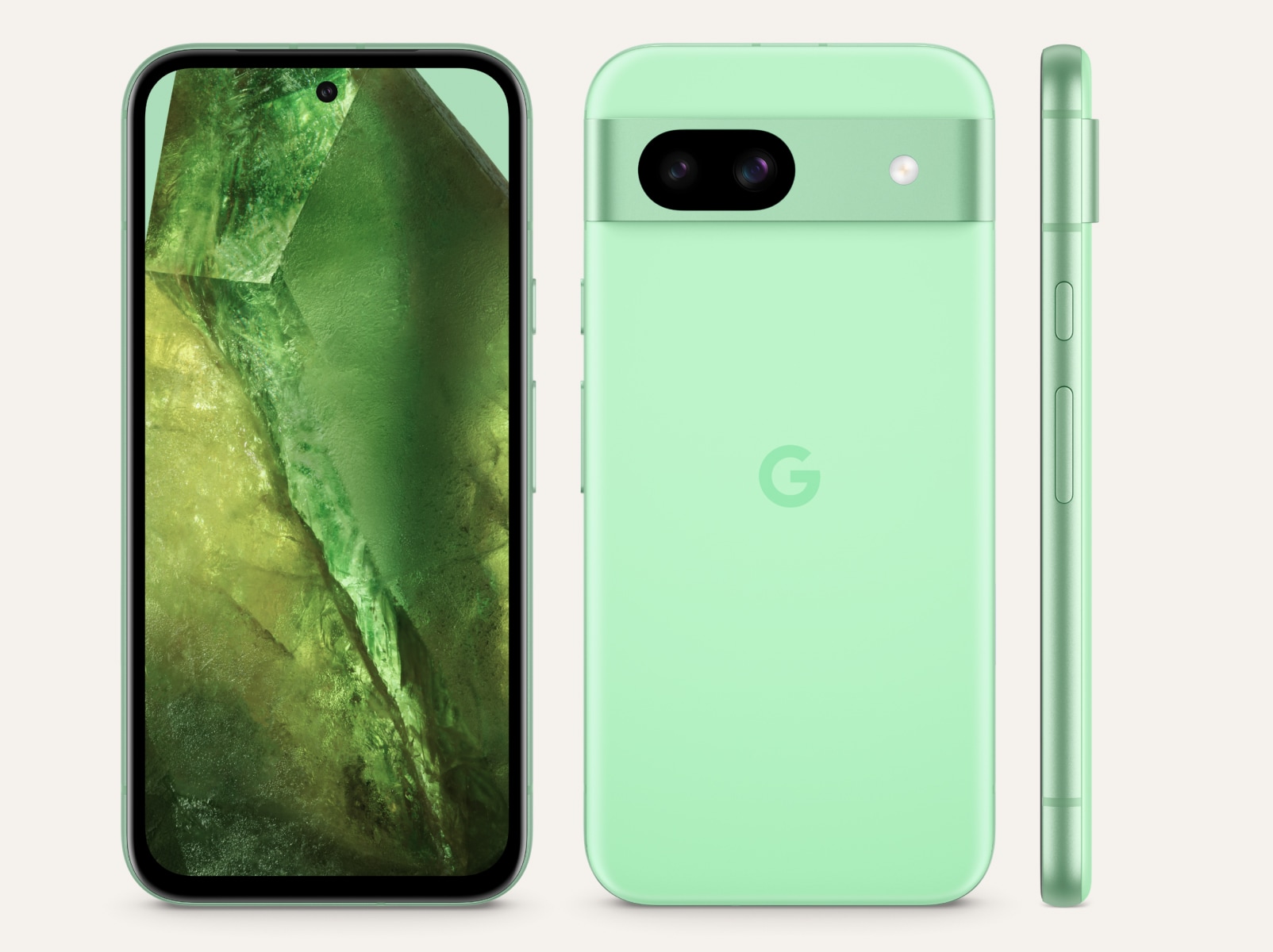 Pixel 8a: AI-Powered Amazing Camera Pixel 8a: AI-Powered Amazing Camera