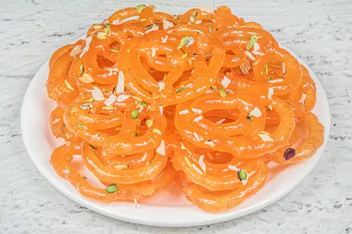 Jalebi [250 Grams]