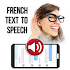 French text to speech – Text to Audio Converter1.1