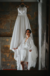 結婚式の写真家Zé Rodrigues (fcanhas)。2023 5月24日の写真