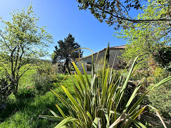 maison à Vallon-Pont-d'Arc (07)