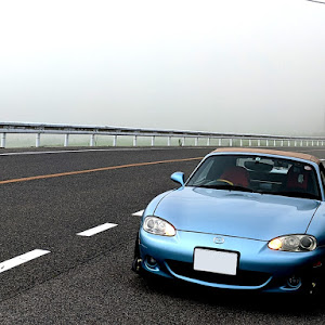 ロードスター NB8C