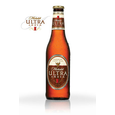 Logo of Anheuser-Busch Ultra Amber