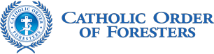 Catholic Order of Foresters is a bronze sponsor of National Catholic Men's Conference