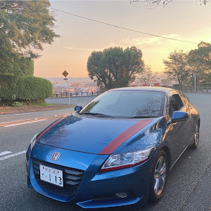 CR-Z ZF1