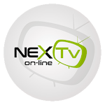 Cover Image of Baixar Next Tv Online 1.0.0 APK