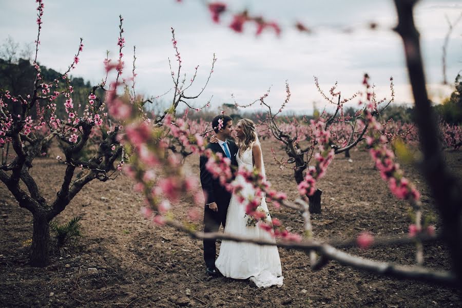 Hochzeitsfotograf Cecilia Rivarola (cicirivarola). Foto vom 4. Mai 2019