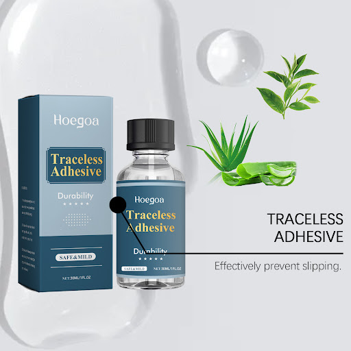 Title 9, Wig Adhesive Glue