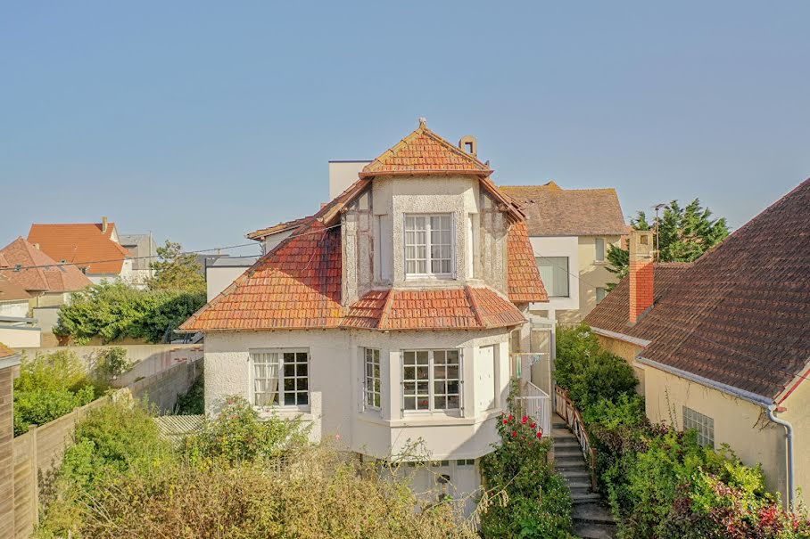 Vente maison 5 pièces 83.84 m² à Hermanville-sur-Mer (14880), 369 000 €