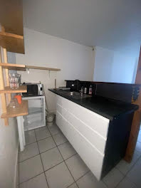 appartement à Nancy (54)