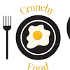 Crunchy Food, Charbagh, Lucknow logo