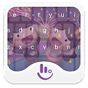 Télécharger HJ Story Keyboard Theme Installaller Dernier APK téléchargeur