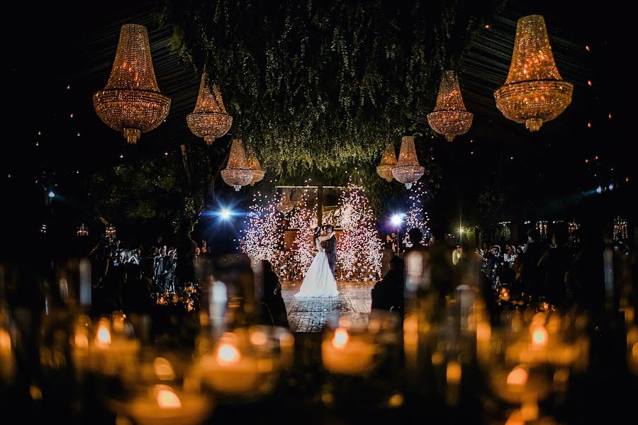 Svadobný fotograf Paloma Mejia (mejia). Fotografia publikovaná 29. júna 2018