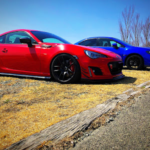 BRZ ZC6