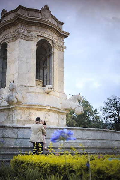 Bröllopsfotograf Mario Mejia (fotomejia). Foto av 23 juni 2019