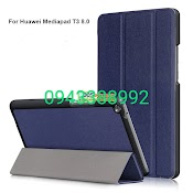 Bao Da Huawei Mediapad T3 8.0 Inch Cao Cấp