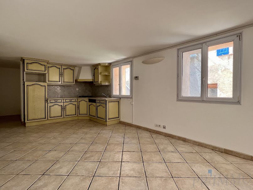 Vente appartement 4 pièces 71.62 m² à Frejus (83600), 179 000 €