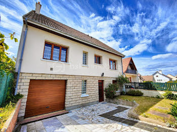 maison à Les Clayes-sous-Bois (78)