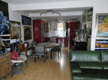 appartement à Montpellier (34)