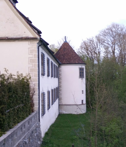 Kleiner Turm