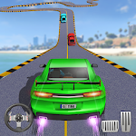 Cover Image of ダウンロード クレイジーカードライビング-カーゲーム 1.3 APK