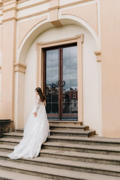 Hochzeitsfotograf Svetlana Danilchuk (danylka). Foto vom 19. Oktober 2019