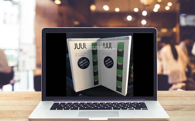 Juul Fans HD Wallpapers Background Theme