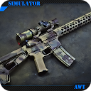 تنزيل Gun Builder Simulator 2 FREE التثبيت أحدث APK تنزيل