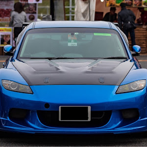 RX-8 SE3P