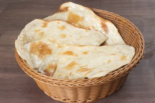 Butter Naan