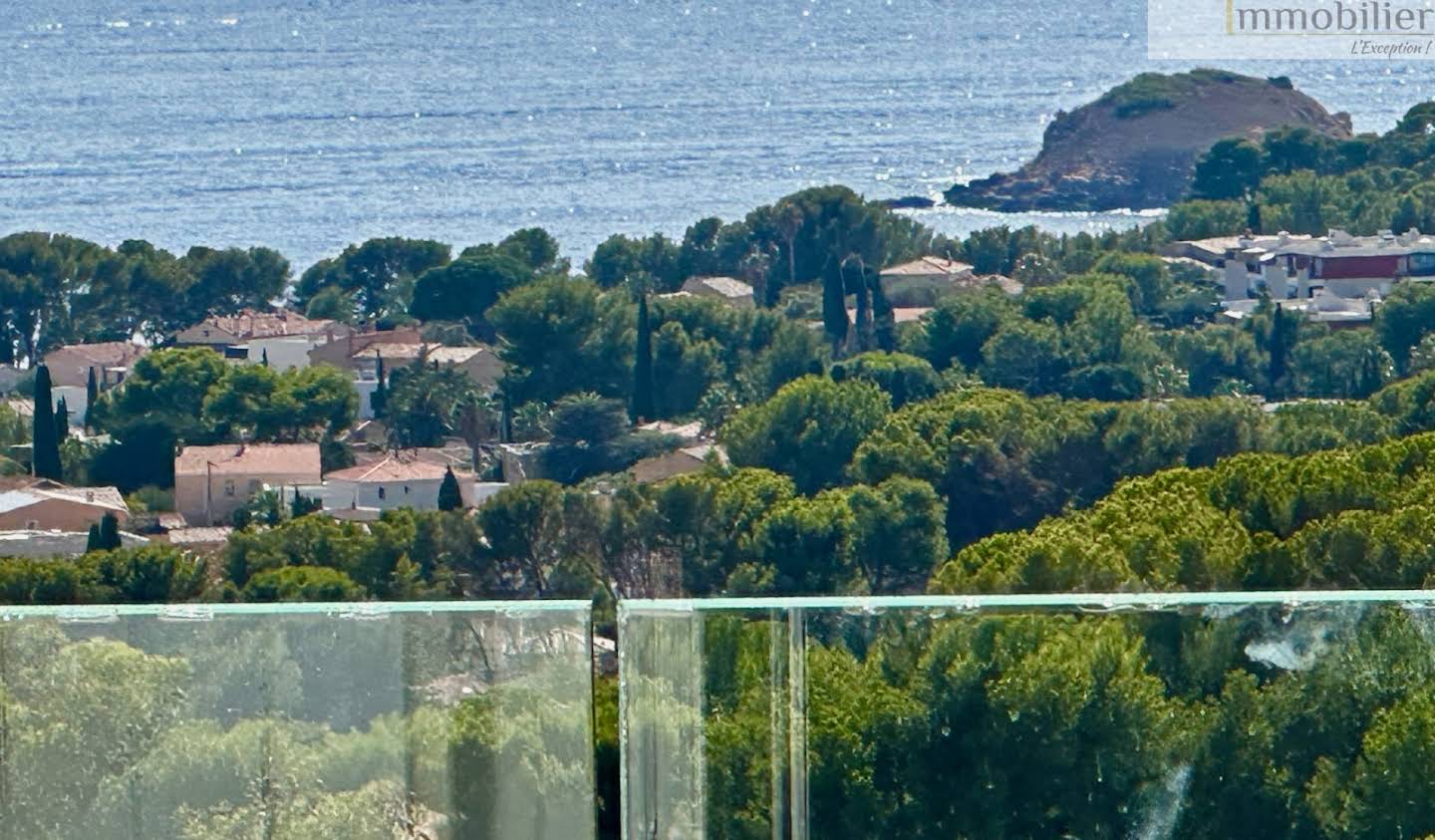 Maison avec piscine et terrasse Bandol