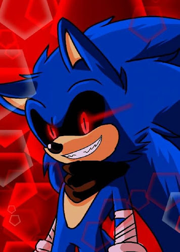 SONIC EXE WALLPAPERS Apk Download for Android- Latest version -  com.gomawotv.sonicexewallpapers2018