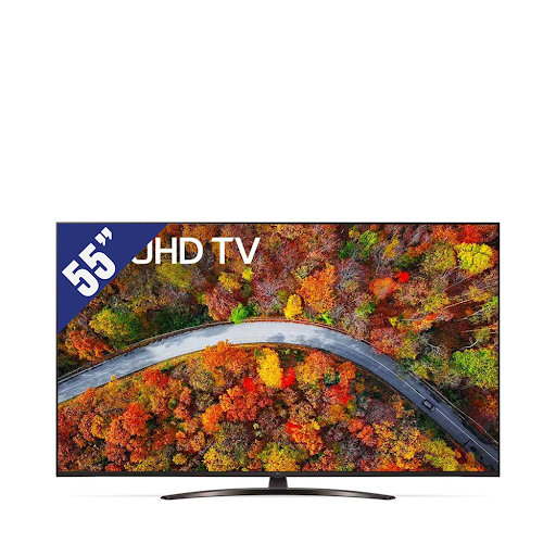 Smart Tivi LG 4K 50 inch 50UP8100PTB