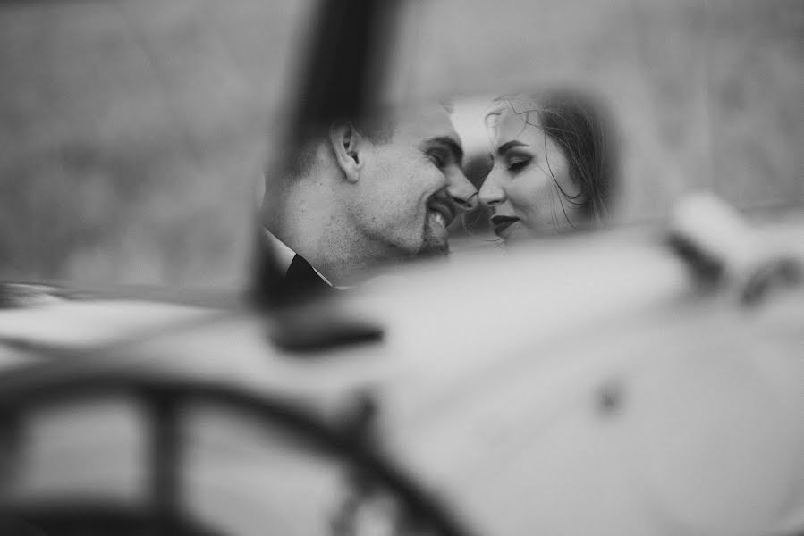 Fotografo di matrimoni Artur Roscolotenco (miophoto). Foto del 14 aprile 2016