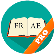 French-Arabic Pro Dictionary